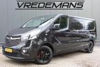 Opel Vivaro 1.6 CDTI L2H1 Sport EcoFlex, Auto's, Bestelauto's, Voorwielaandrijving, Euro 5, Stof, Gebruikt