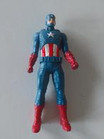Captain America Action Figure Marvel (loose), Kinderen en Baby's, Speelgoed | Actiefiguren, Ophalen of Verzenden, Gebruikt