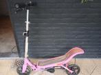 Space Scooter - Goede Staat!, Fietsen en Brommers, Steps, Ophalen, Gebruikt, Gewone step, Space Scooter