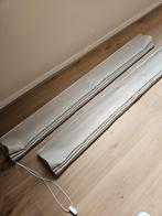 Nieuwe Vouwgordijnen, Huis en Inrichting, Ophalen, Nieuw, 100 tot 150 cm