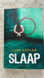 Lars Kepler - Slaap, Scandinavië, Ophalen of Verzenden, Zo goed als nieuw, Lars Kepler