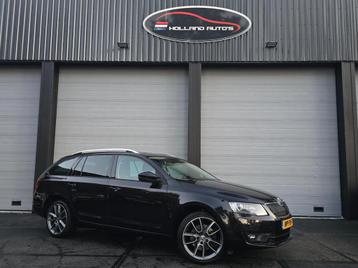 Skoda Octavia Combi 1.8 TSI automaat 4x4 beschikbaar voor biedingen
