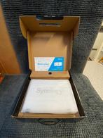 Synology DS215J NAS, Verzenden, Zo goed als nieuw