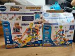 2 knikkerbanen: VTech Marble Rush Racing & Adventure Set, Kinderen en Baby's, Speelgoed | Vtech, Ophalen of Verzenden, Zo goed als nieuw