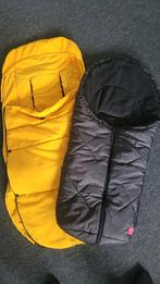 Voetenzak, kussen,handwarmer,3 dekens, bugaboo, Ophalen of Verzenden, Gebruikt