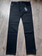 VANGUARD V850 Rider slimfit jeans W36 L36 zwart, Kleding | Heren, Spijkerbroeken en Jeans, Nieuw, W36 - W38 (confectie 52/54)