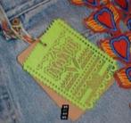 RAGYARD - Levi's vintage short maat W26 - Nieuw €150, Blauw, Nieuw, Ophalen of Verzenden, X