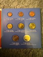Nederland Euro munten set introductie Euro 2002, Postzegels en Munten, Munten | Nederland, Ophalen of Verzenden, Koningin Beatrix