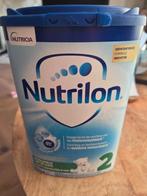 Nutricia Nutrilon opvolgmelk 2 ongeopend, Kinderen en Baby's, Babyvoeding en Toebehoren, Ophalen of Verzenden, Nieuw, Overige typen