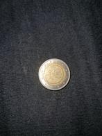 Stickman 2 euro, Postzegels en Munten, 2 euro, Duitsland, Ophalen of Verzenden, Goud