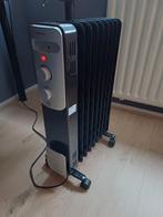 Inventum radiator KO931B, Doe-het-zelf en Verbouw, Verwarming en Radiatoren, Kachel, Zo goed als nieuw, Ophalen