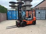Toyota diesel 3 ton, Zakelijke goederen, Machines en Bouw | Heftrucks en Intern transport, Ophalen of Verzenden, Heftruck
