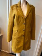 Helena hart jasje blazer in maat XL oker geel, Geel, Maat 46/48 (XL) of groter, Zo goed als nieuw, Helena Hart
