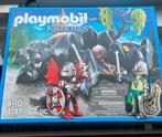 Playmobil Knights 4147, Ophalen of Verzenden, Nieuw