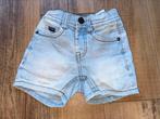 Name it short 80, Kinderen en Baby's, Babykleding | Maat 80, Broekje, Ophalen of Verzenden, Zo goed als nieuw, Name IT