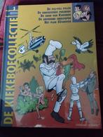 De Kiekeboe collectie nr 5 hc, Nieuw, Ophalen, Eén stripboek, Merho