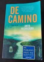 Anya Niewierra - De Camino, Gelezen, Ophalen of Verzenden, Nederland, Anya Niewierra