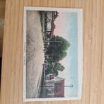 ansichtkaart Kerkewijk Veenedaal (Poststempel 1927), Verzamelen, Ansichtkaarten | Nederland, Ophalen of Verzenden, 1920 tot 1940