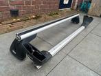 BMW dakdragers E91-E92, Auto diversen, Dakdragers, Ophalen, Gebruikt