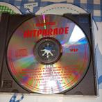 Cd Sesamstraat Hitparade 14 leuke liedjes, Cd's en Dvd's, Cd's | Kinderen en Jeugd, Ophalen of Verzenden, Muziek, Zo goed als nieuw