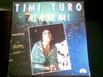 LP - Timi Yuro - All alone am I, Ophalen of Verzenden, 1960 tot 1980, Gebruikt, 12 inch