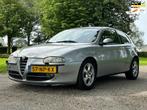Alfa Romeo 147 2.0 T.Spark Distinctive Selespeed |Airco+Crui, Auto's, Gebruikt, 1225 kg, 150 pk, 400 kg