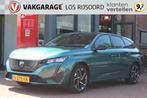PEUGEOT 308 Sw 1.2 Puretech *Business* | Carplay | Adaptive, Gebruikt, Euro 6, 1199 cc, Blauw