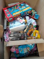 Retour Pallet Speelgoed - Mix van Alles!, Ophalen, Niet bekend, Diverse merken, Niet bekend