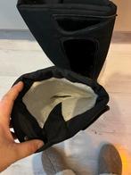 Warme stal/rijlaarzen maat 40, Dieren en Toebehoren, Ophalen, Zo goed als nieuw, Overige soorten, Schoeisel