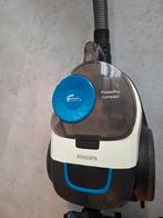 Philips PowerPro Compact Stofzuiger - Reservoir, Ophalen