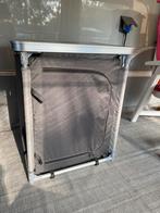 Campingkast van Obelink, Ophalen, Zo goed als nieuw, Campingkast