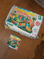 Domino junior friends, Ophalen of Verzenden, Zo goed als nieuw, Overige merken