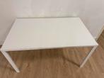 IKEA Witte eettafel - in goede staat, Antiek en Kunst, Antiek | Meubels | Tafels, Ophalen of Verzenden
