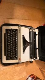 Olympia Regina typemachine met originele handleiding, Diversen, Ophalen, Gebruikt