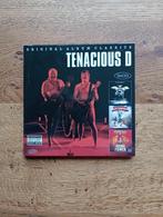 CD Tenacious D : Original Album Classics (3 cd box), Cd's en Dvd's, Cd's | Hardrock en Metal, Zo goed als nieuw, Verzenden
