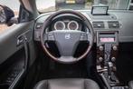 Volvo C70 Convertible 2.5 T5 Tourer | BLIS Dodehoek Detectie, Auto's, Volvo, C70, Gebruikt, Zwart, 2521 cc