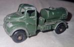 By LESNEY watertruck jaren 50/60, Ophalen of Verzenden, Landmacht, Nederland