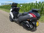 Peugeot Scooter Metropolis RS, Scooter, Bedrijf, 399 cc, ABS