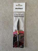 Casaneo pinstriping (da Vinci) penseel, Hobby en Vrije tijd, Schilderen, Ophalen of Verzenden, Nieuw