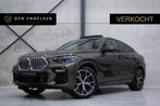 BMW X6 xDrive40i M-Sport | ACC | 360 Camera | Pano | Comfort, Auto's, BMW, Te koop, Geïmporteerd, Benzine, 2030 kg