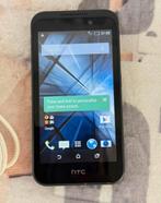 HTC Desire 320 Grey Unlocked 8GB 4.5" 5MP 1GB Android mobiel, HTC, Zwart, 3 tot 6 megapixel, Zo goed als nieuw