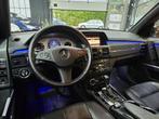 Mercedes-Benz GLK-klasse 220 CDI AUT|Pano|Sfeer|Navi|Leder|T, Auto's, Mercedes-Benz, Automaat, Euro 5, Achterwielaandrijving, Gebruikt