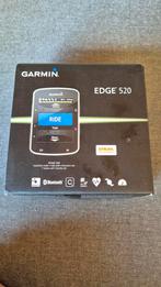 Garmin Edge 520, Ophalen of Verzenden, GPS, Gebruikt