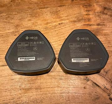 Denon Heos Go pack 2x beschikbaar voor biedingen