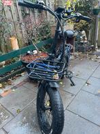 Elektrische Fatbike - Gebruikt, Overige merken, Gebruikt, Ophalen of Verzenden, 51 tot 55 cm