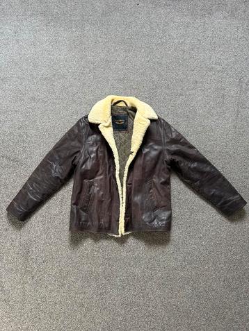 Pall Mall lerenjas beschikbaar voor biedingen