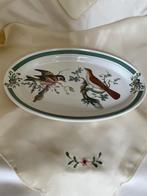 Birds of Britain schaal, Ophalen of Verzenden, Overige stijlen, Aardewerk, Schaal of Schalen