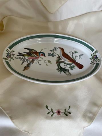 Birds of Britain schaal beschikbaar voor biedingen