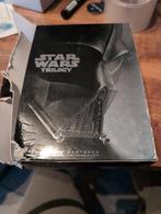 Star Wars Trilogy DVD Boxset, Cd's en Dvd's, Dvd's | Tv en Series, Gebruikt, Boxset, Science Fiction en Fantasy, Ophalen of Verzenden