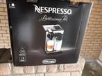 Lattissima Pro (mèt 100 cups & 2e melk-kan), Ophalen, Zo goed als nieuw